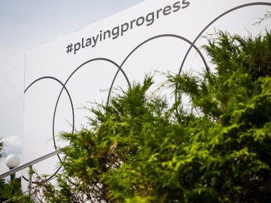 Audi Россия провела турнир по гольфу в Тверской области и Санкт-Петербурге