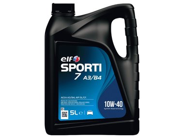 В России представлены новые масла для авто с пробегом