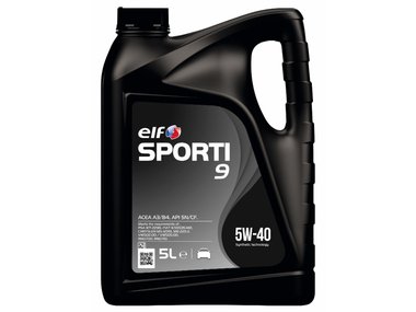 В России представлены новые масла для авто с пробегом