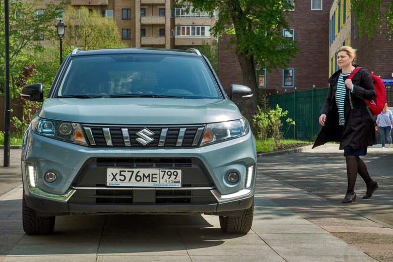 Suzuki продолжит сотрудничество с детским хосписом