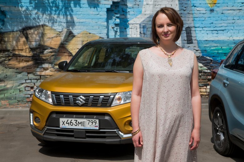 Suzuki продолжит сотрудничество с детским хосписом