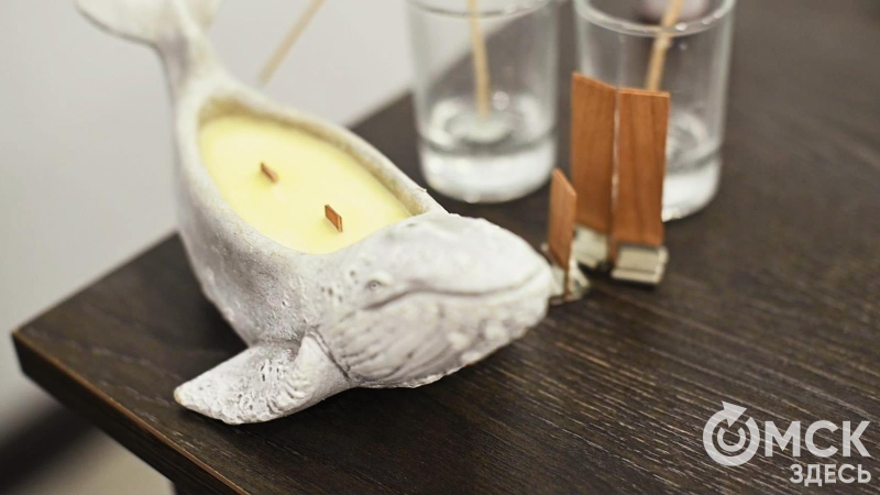 Терапия своими руками: как сделать аромасвечу дома