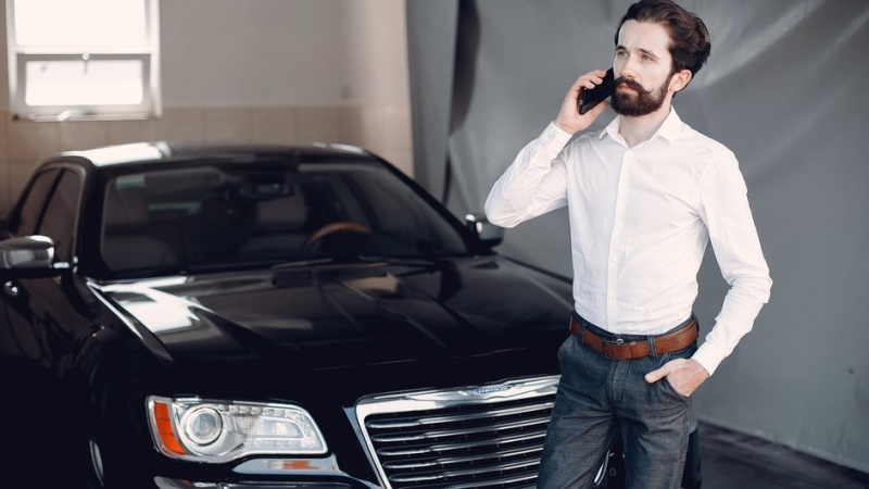 В России дешевеют автомобили с пробегом