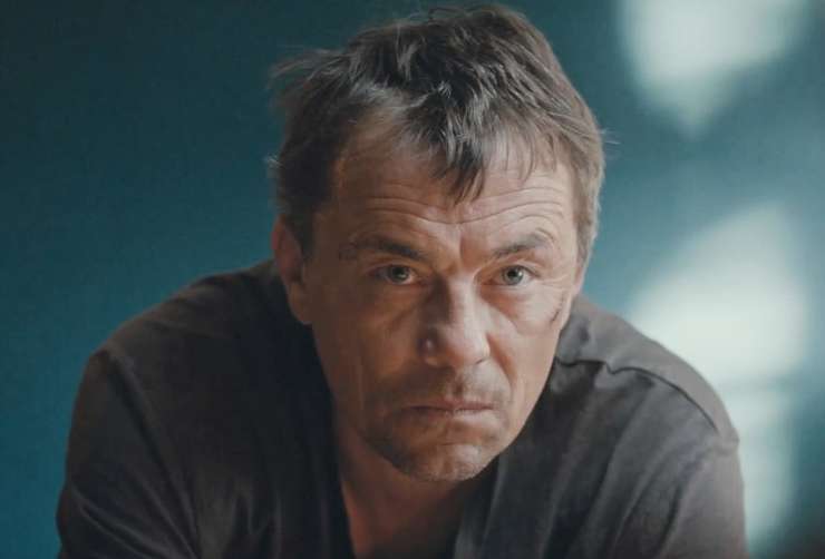 Олег Васильков: «Я боялся сесть в тюрьму»