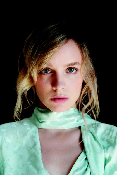 Анна Завтур: «Появился нормальный мужчина — и я смогла расслабиться»