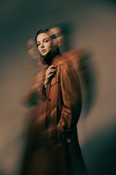 Наташа Бардо: «Решиться на еще одного ребенка сложно»