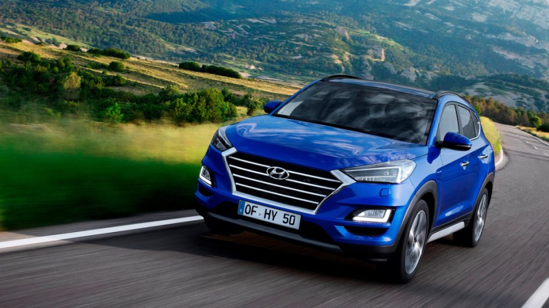 Названо самое популярное объявление о продаже авто с пробегом в РФ