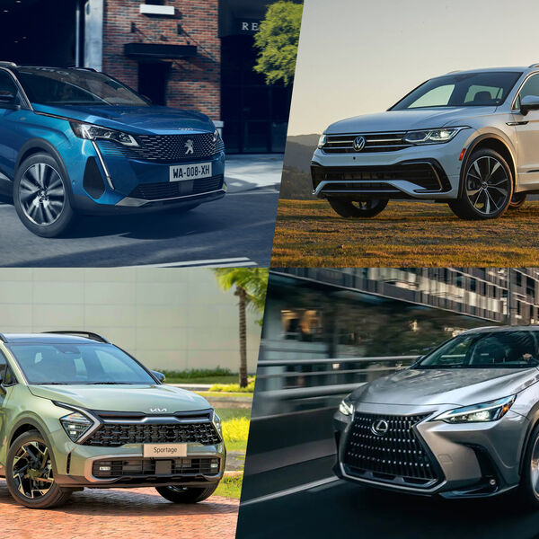 С ноября россиянам заблокируют ввоз некитайских иномарок. Какие модели останутся